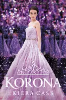 Okładka: Korona