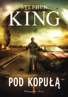 Okładka: Pod kopułą