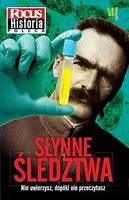 Okładka: Słynne śledztwa