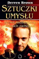 Okładka: Sztuczki umysłu