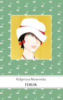 Okładka: Feblik