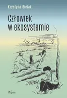 Okładka: Człowiek w ekosystemie