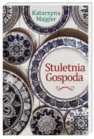 Okładka: Stuletnia Gospoda