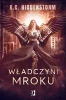 Okładka: Władczyni mroku
