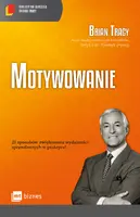 Okładka: Motywowanie