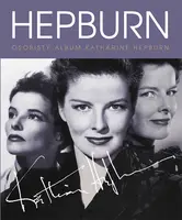 Okładka: Katherine Hebpurn. Osobisty Album