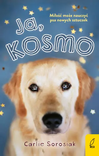 Okładka: Ja, Kosmo