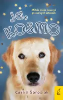 Okładka: Ja, Kosmo