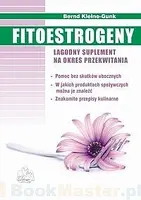 Okładka: Fitoestrogeny