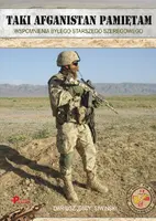 Okładka: Taki Afganistan pamiętam
