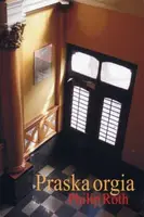 Okładka: Praska orgia