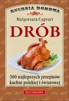 Okładka: Drób