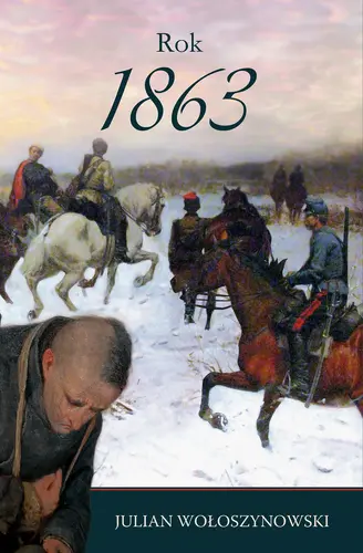 Okładka: Rok 1863