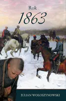 Okładka: Rok 1863