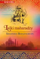 Okładka: Lalki maharadży