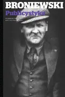 Okładka: Publicystyka