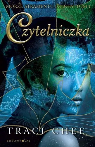 Okładka: Czytelniczka