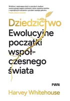 Okładka: Dziedzictwo