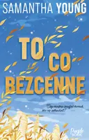 Okładka: To, co bezcenne