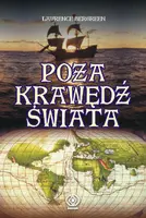 Okładka: Poza krawędź świata
