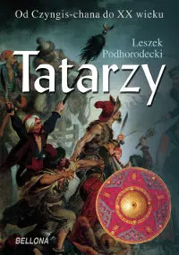 Okładka: Tatarzy