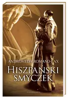 Okładka: Hiszpański smyczek