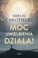 Okładka: Moc uwielbienia działa!