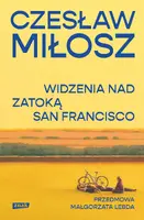 Okładka: Widzenia nad zatoką San Francisco