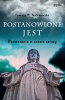 Okładka: Postanowione jest