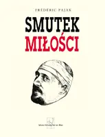 Okładka: Smutek miłości