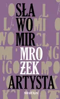 Okładka: Artysta