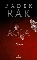 Okładka: Agla. Abraxas