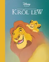 Okładka: Król Lew. Nostalgia