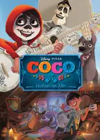 Okładka: Coco. Kocham ten film