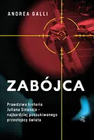 Okładka: Zabójca