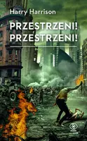 Okładka: Przestrzeni! Przestrzeni!