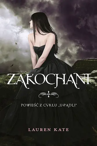 Okładka: Zakochani