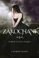 Okładka: Zakochani