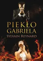 Okładka: Piekło Gabriela