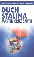 Okładka: Duch Stalina