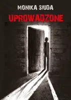 Okładka: Uprowwadzone