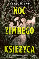 Okładka: Noc Zimnego Księżyca