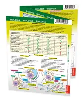 Okładka: Biologia. MAXI ściąga