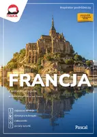 Okładka: Francja