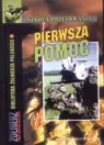 Okładka: Pierwsza pomoc