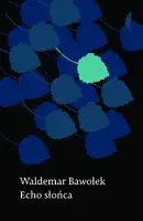 Okładka: Echo słońca