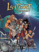 Okładka: Ich... czworo