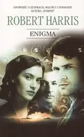 Okładka: Enigma