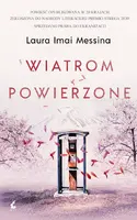 Okładka: Wiatrom powierzone