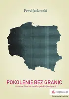 Okładka: Pokolenie bez granic